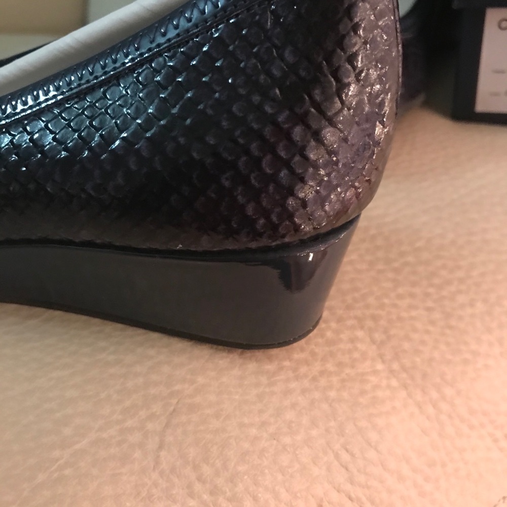 Cole Haan wedge shoes - Picture 4 of 8